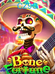 BoneFortune