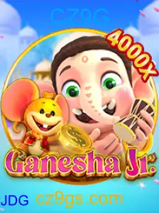 GaneshaJr