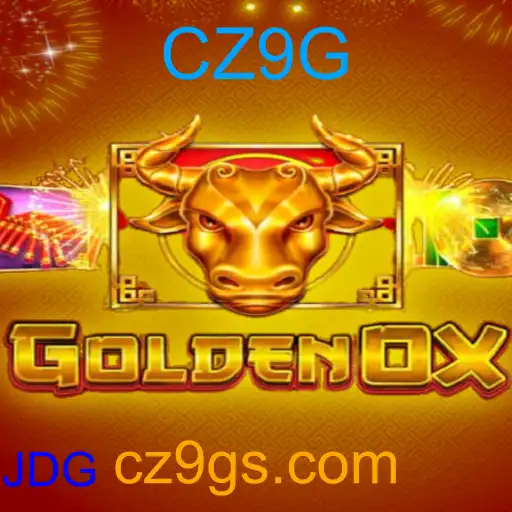 GoldenOx